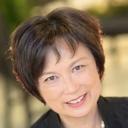Cheryl Hata