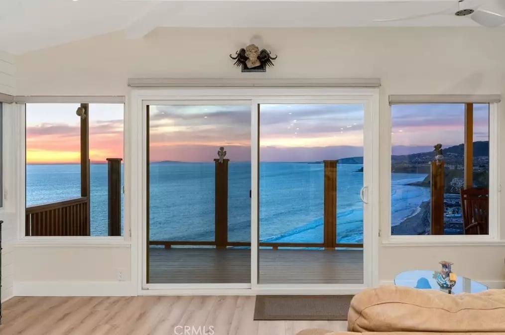 Iconic Beach Front Compound