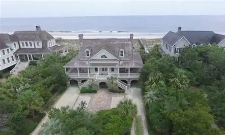 Prince George - Pawleys Island, SC
