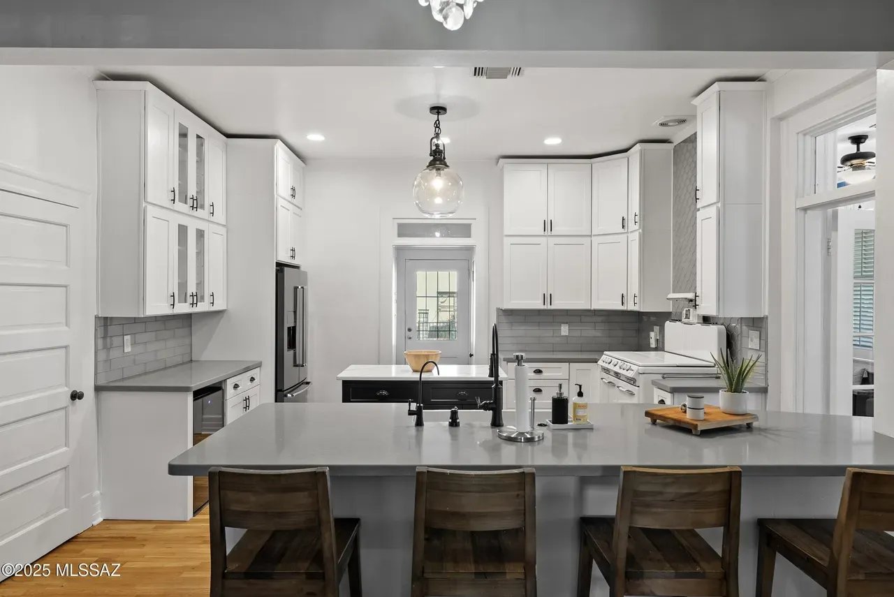 245 E University Blvd