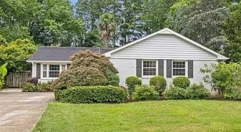 Virginia Beach - 709 Trio Lane