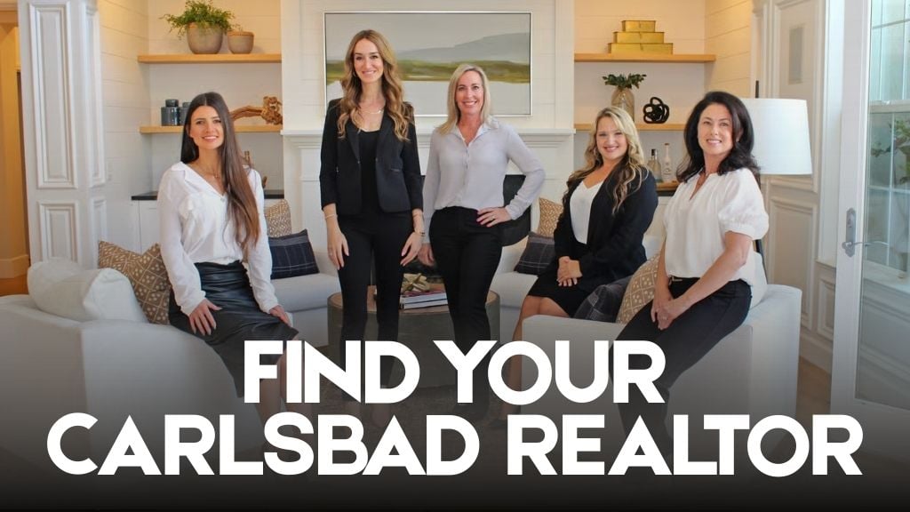 5 Smart Ways to Choose the Right Real Estate Agent in Carlsbad, CA