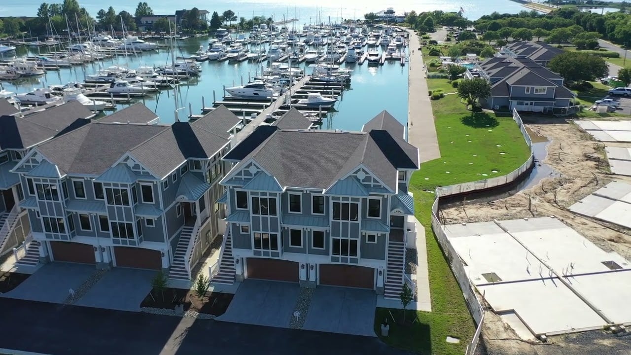 SUNSET WHARF UPDATES — JUNE 24, 2026 (#2)