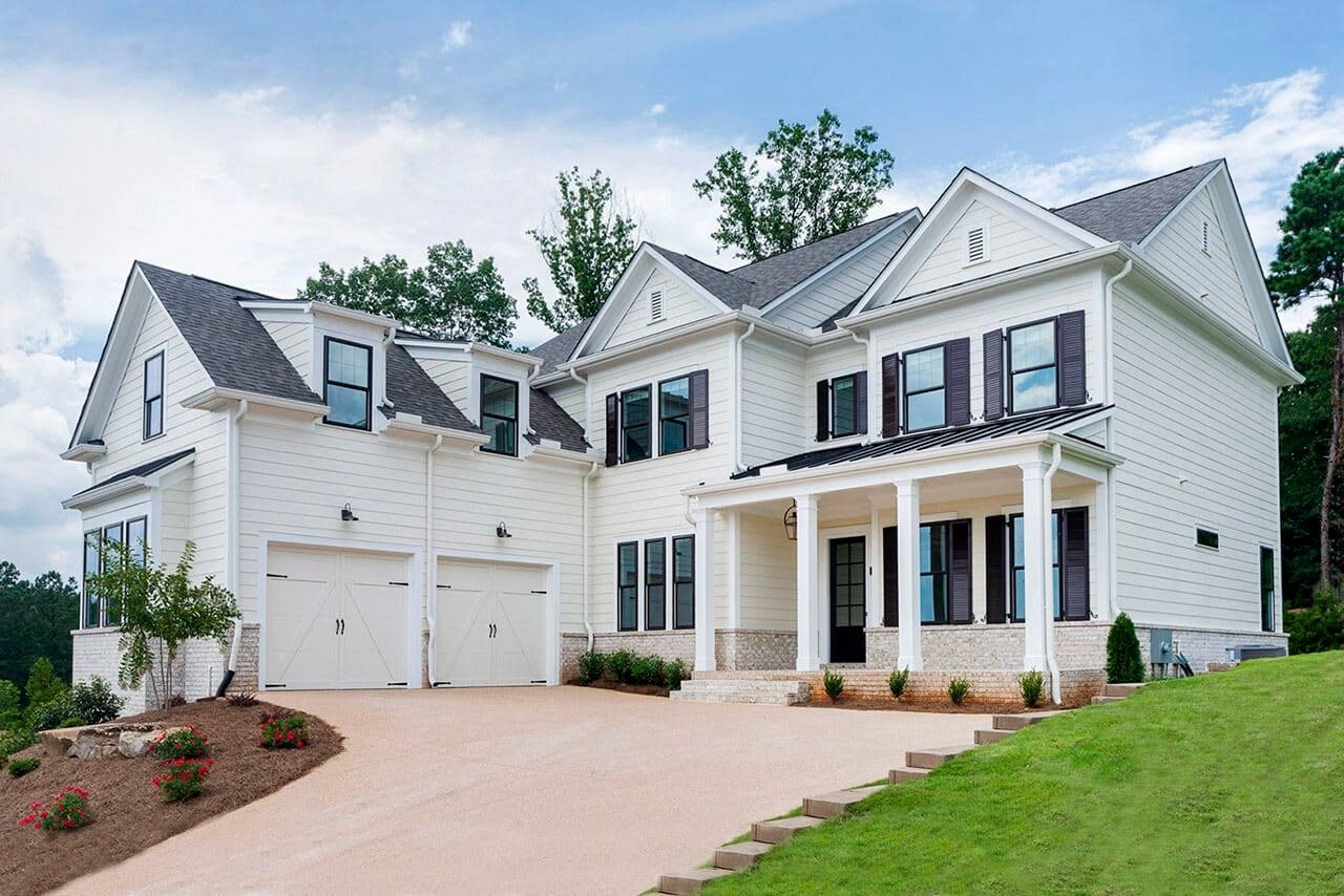 Hillandale