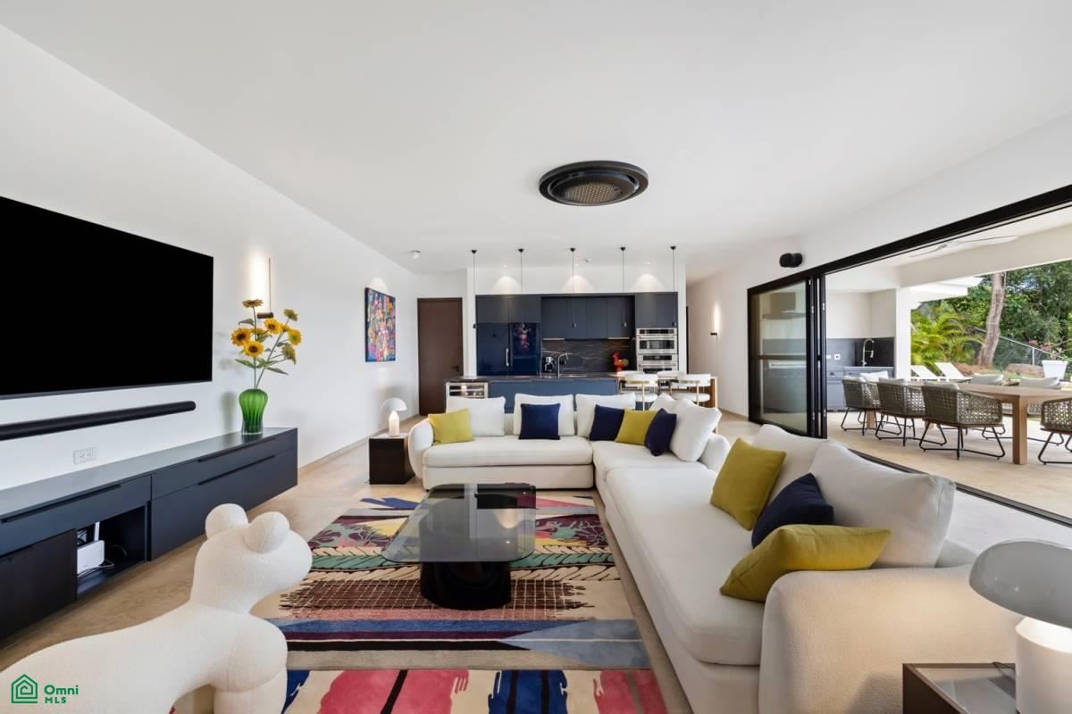 Exclusive Villa Coco at Reserva La Vista – Mountain Luxury