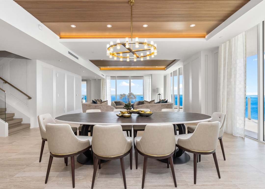 525 N Fort Lauderdale Beach Blvd #2201