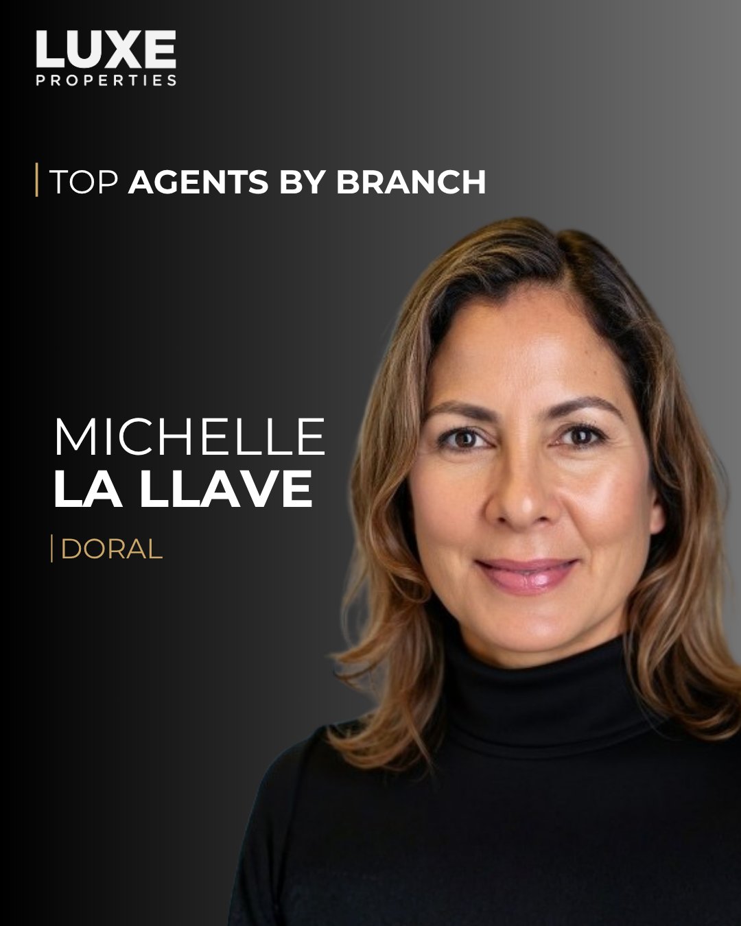 Top Producers Circle | July 2026 Miami Real Estate