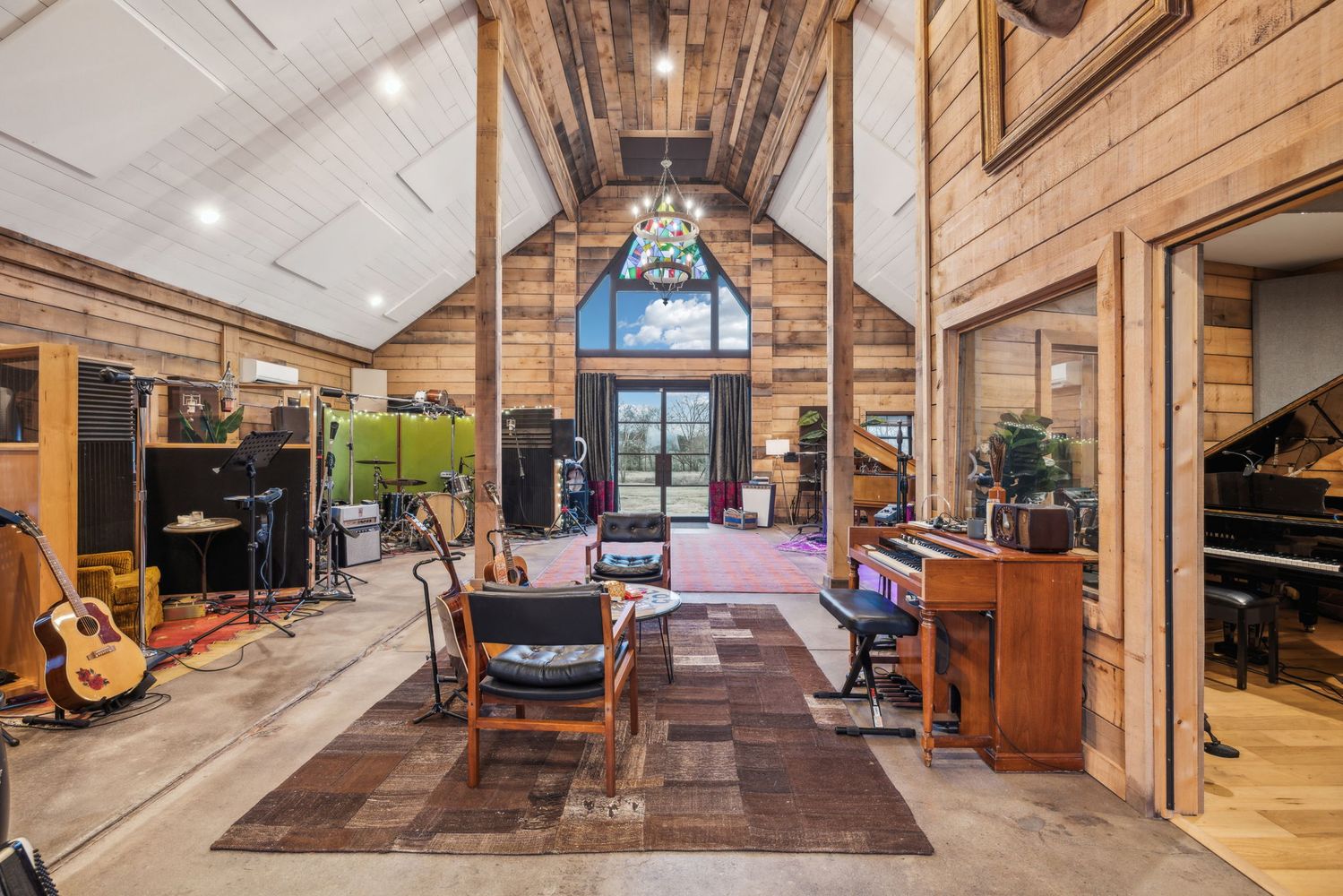 3636 Bear Creek Rd