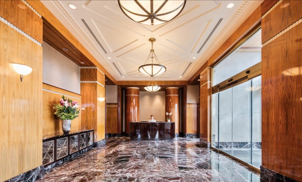 200 Riverside Boulevard, #35C