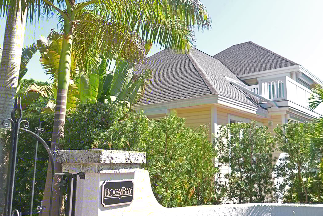 Moving to Boca Grande, FL