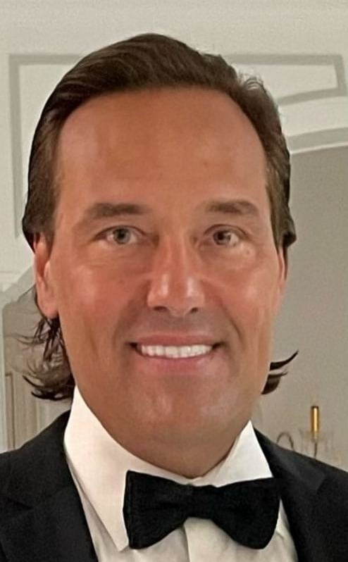 Fred M. Luberto Saddle River, NJ real Estate Agent Headshot