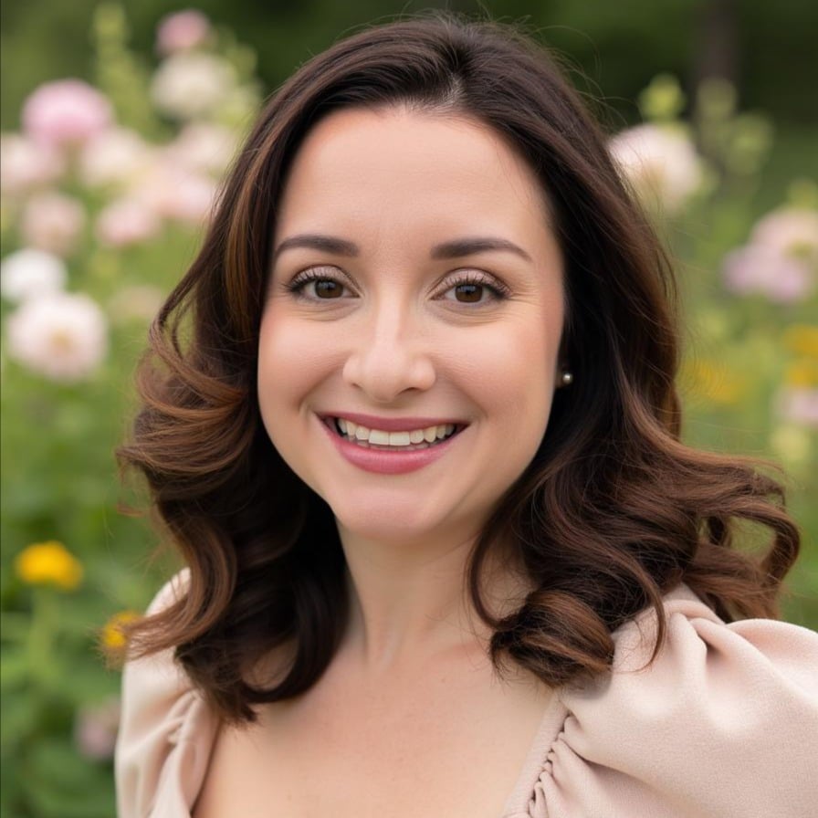 Carlyann Rodman Colorado Springs, CO Real Estate Agent Headshot