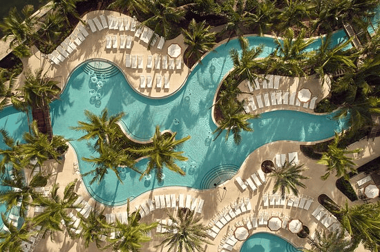 The Residences at The Boca Raton
