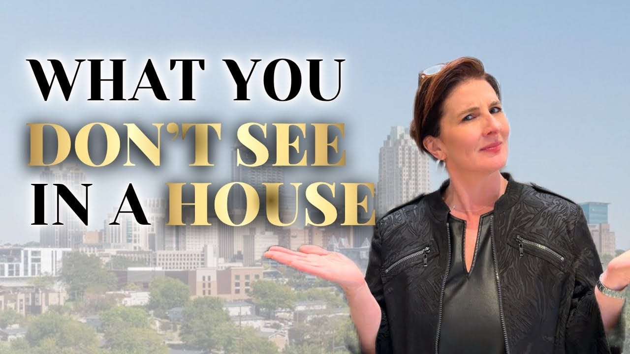 What to Look for Beyond the Listing Photos