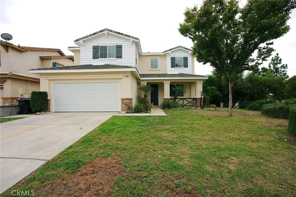 12217 Iron Stone Dr