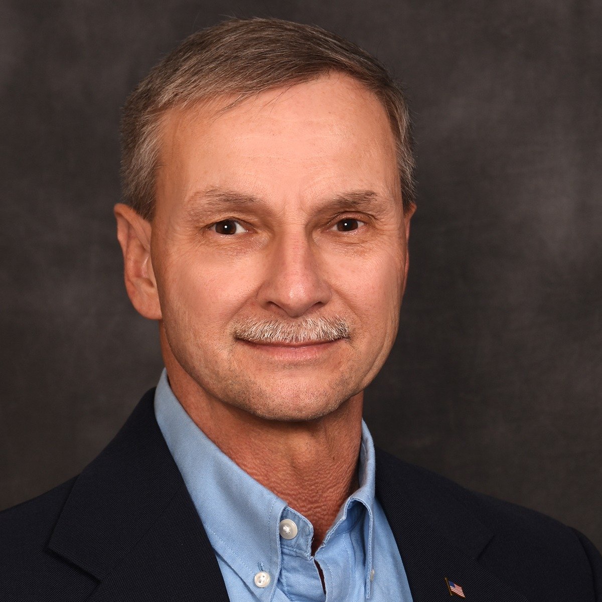 Rodney Gipe Myrtle Beach, SC Real Estate Agent Headshot