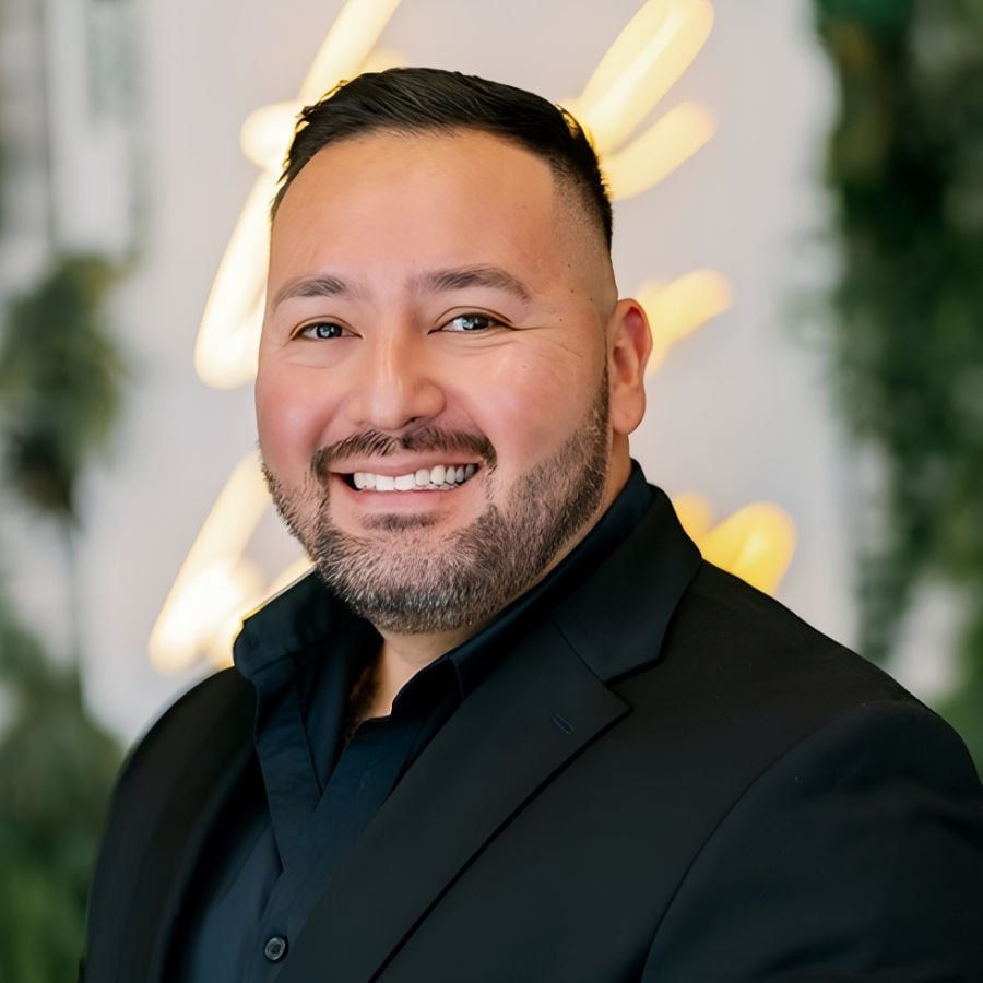 Joe Garza