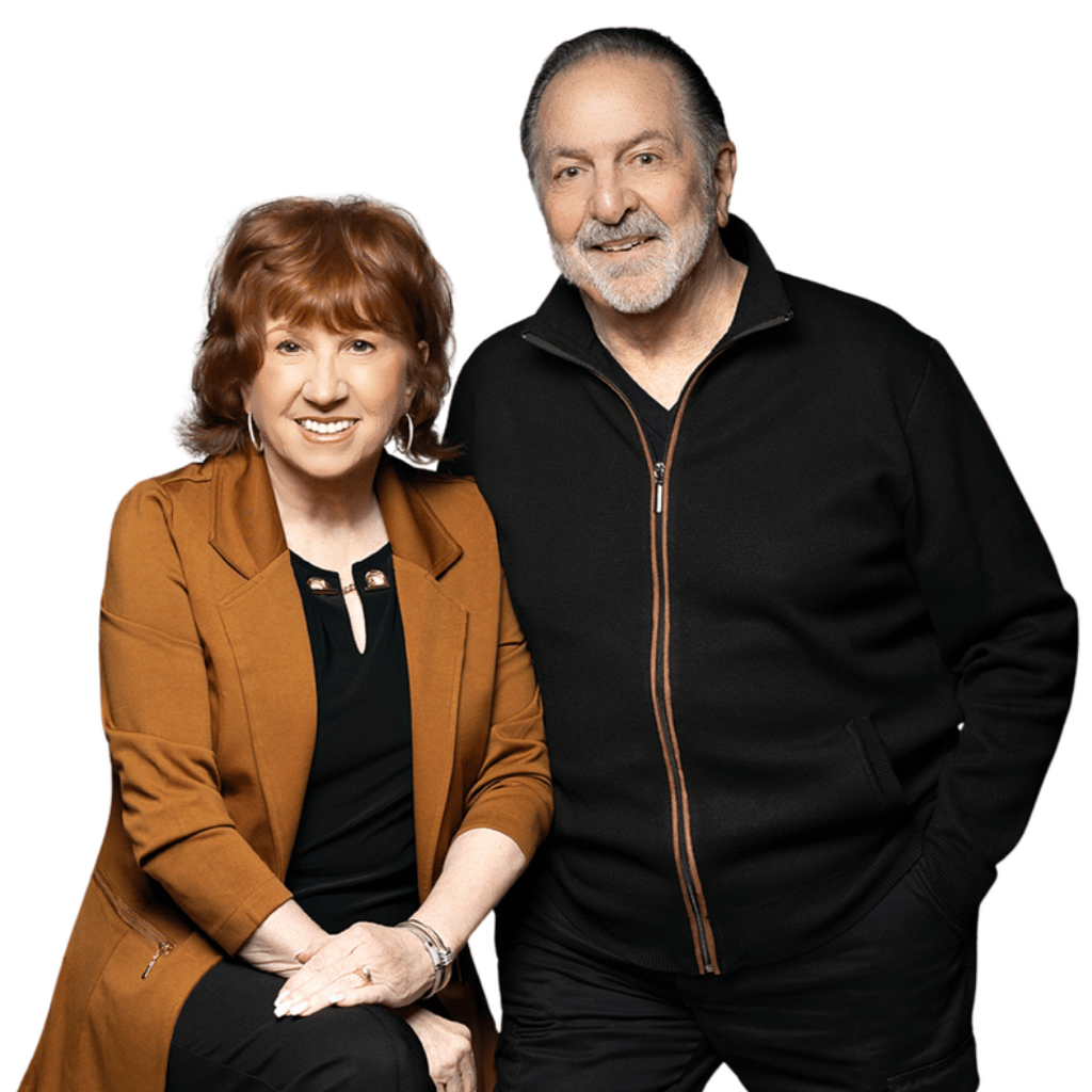 Team Paris Suzanne and Gary Paris Arnold, CA Real Estate Agent Headshot 