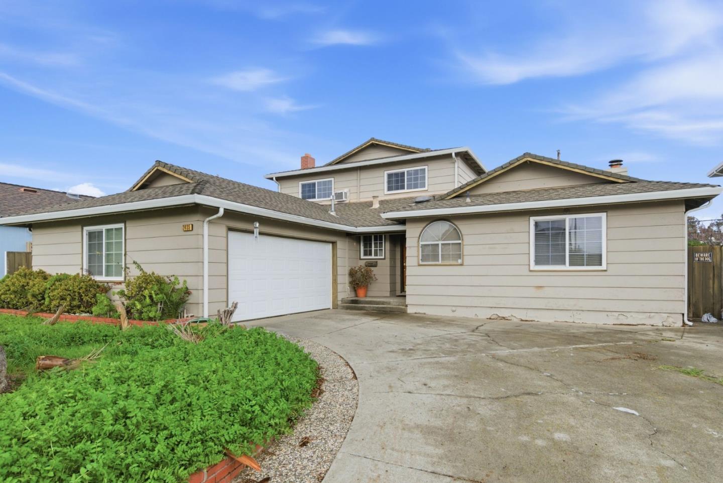 2435 Alvarado Dr, Santa Clara, CA 95051
