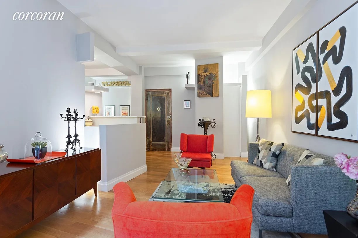 140 E 40th St Apt 1D