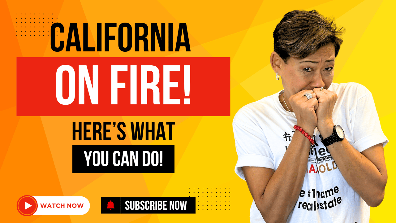 Southern California Wildfires Update – What You Need to Know! | KasamaSells.com