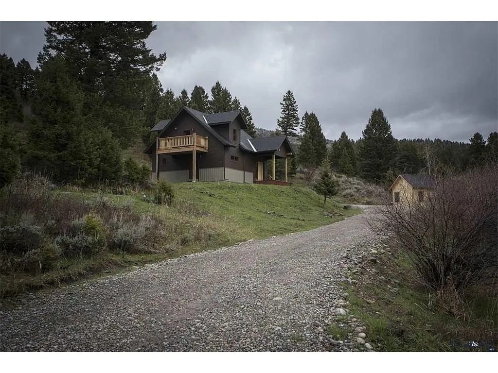 14915 Pony Creek Rd
