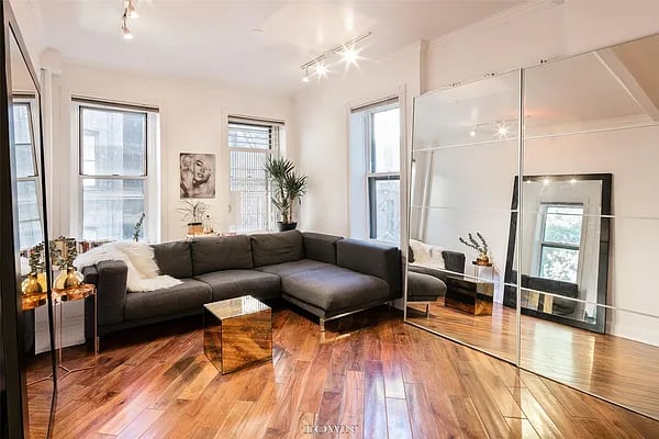 131 Thompson Street #2D