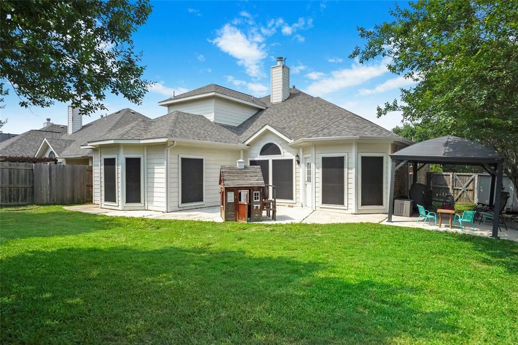 22903 Creekside Gate Ct