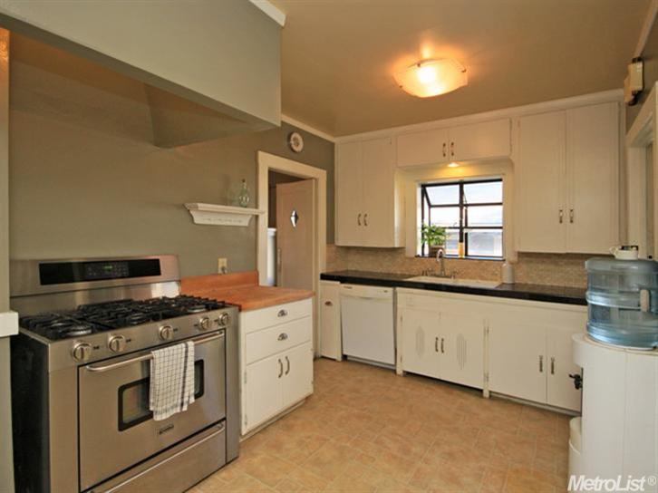 Another Home Sold in East Sacramento!