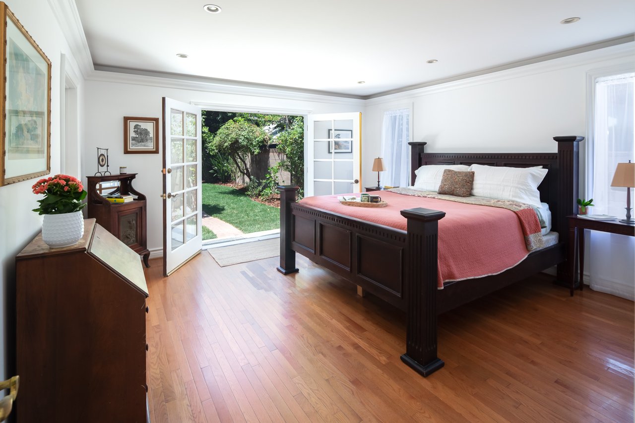 4427 Vantage Ave, Studio City