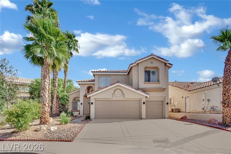 9205 Spruce Mountain Way