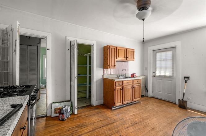 64-66 Dalby St Newton