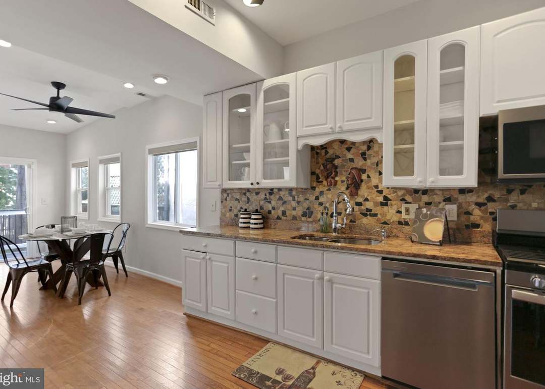 328 U Street Northwest