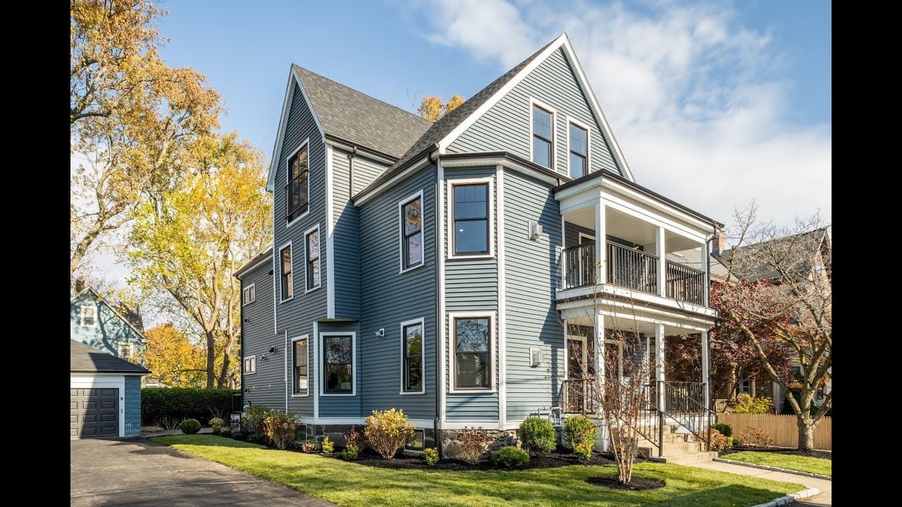 12 Maple St Watertown, MA