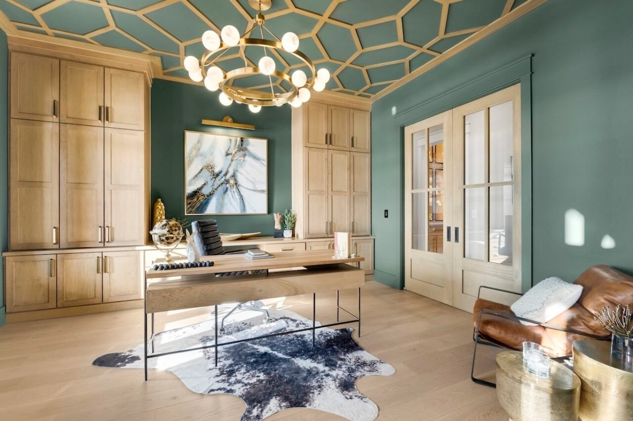 The Monaco at 569 Outline Trail