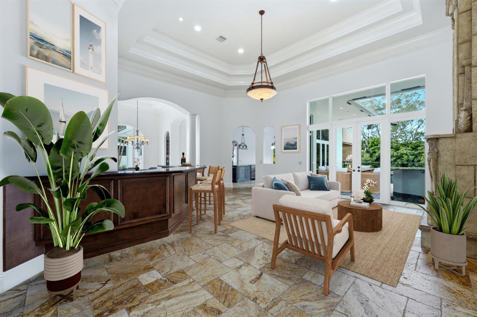  608 Inlet Rd