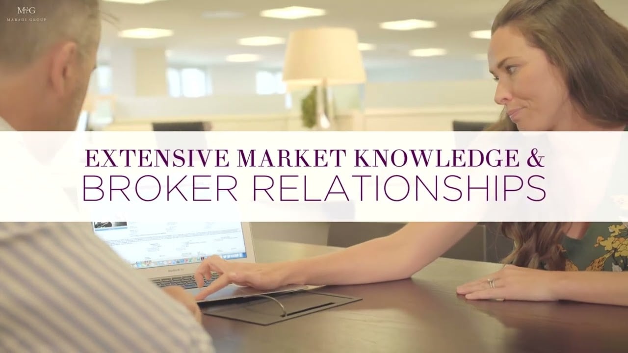 The Mabadi Group Buyers Overview