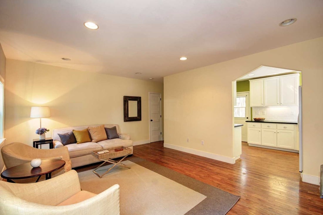 New on Market in Elmhurst! 5417 T St.