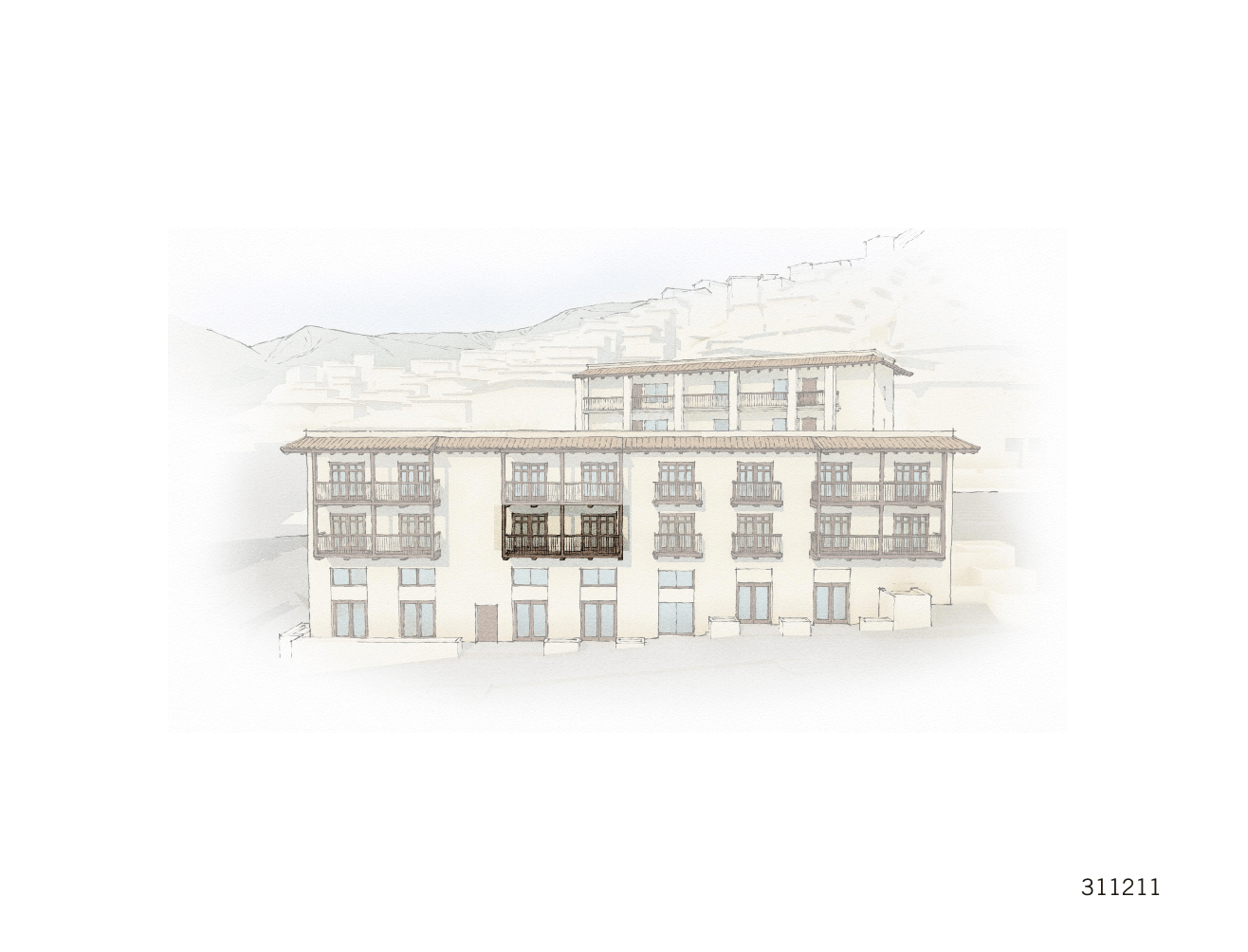 311211 La Rambla | Elevated Urban-Coastal Living in the Heart of Las Catalinas