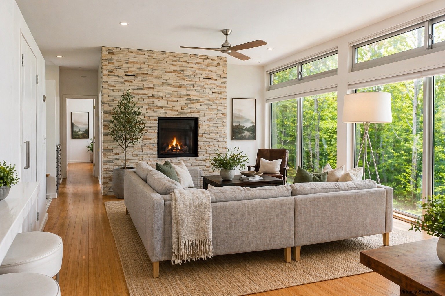 540 Mt Tobias Road