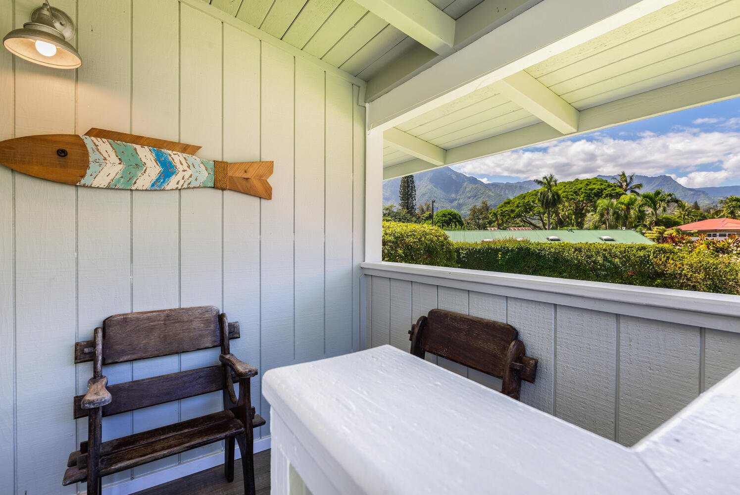 Hanalei Hideaway