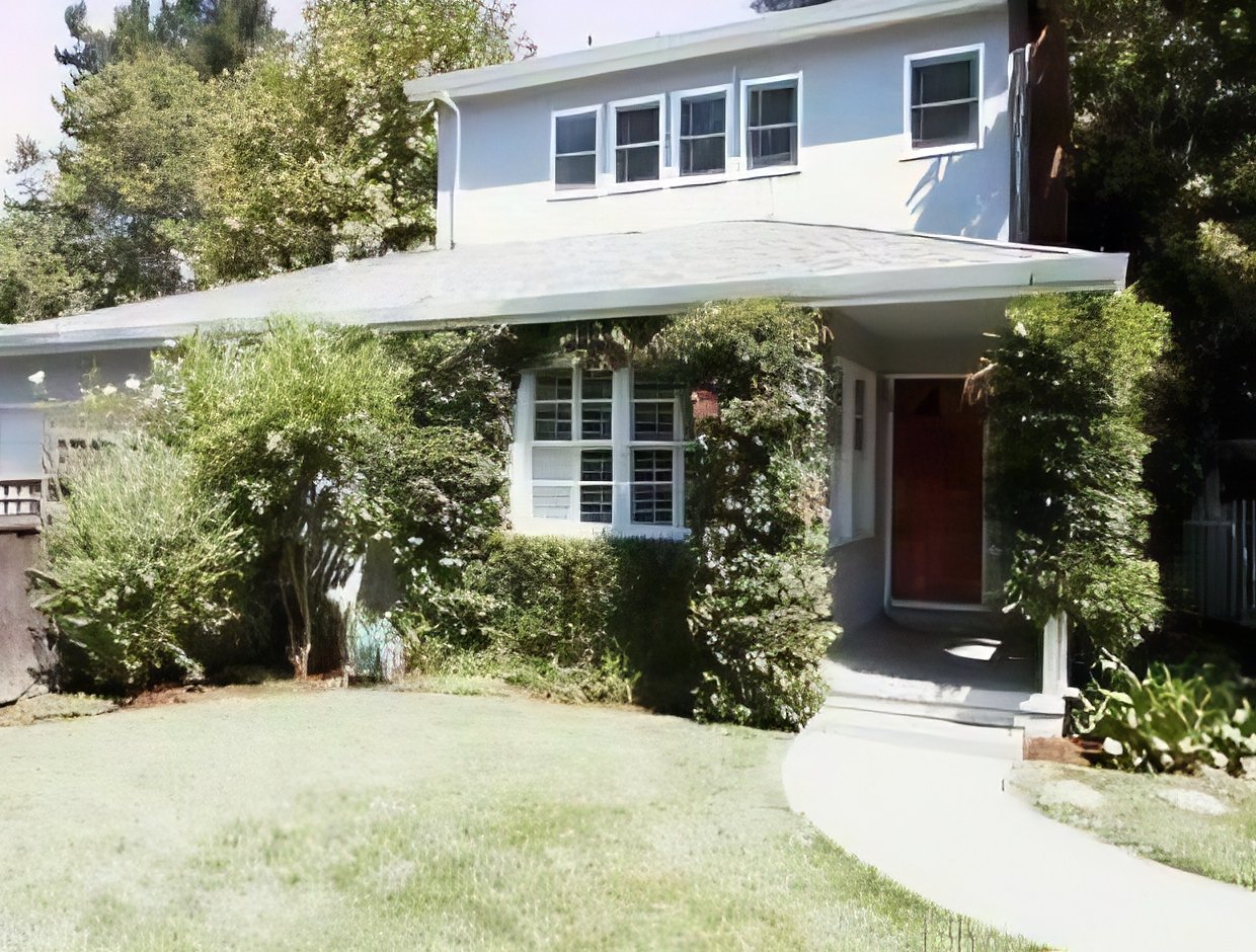 355 Barton Way