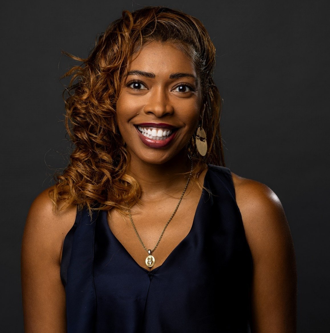 A’ja Hall Peterborough, NH Real Estate Agent Headshot