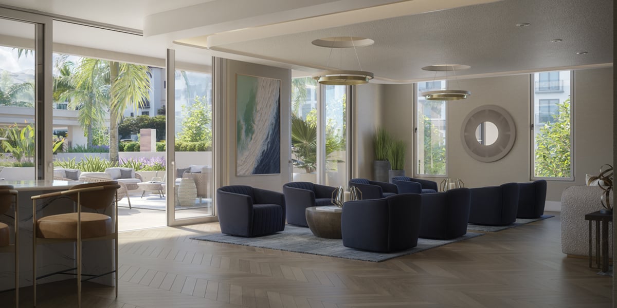 Encore Naples Square