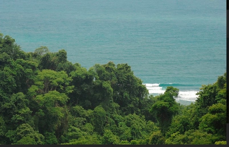 Large Development Parcel, Santa Teresa, Puntarenas