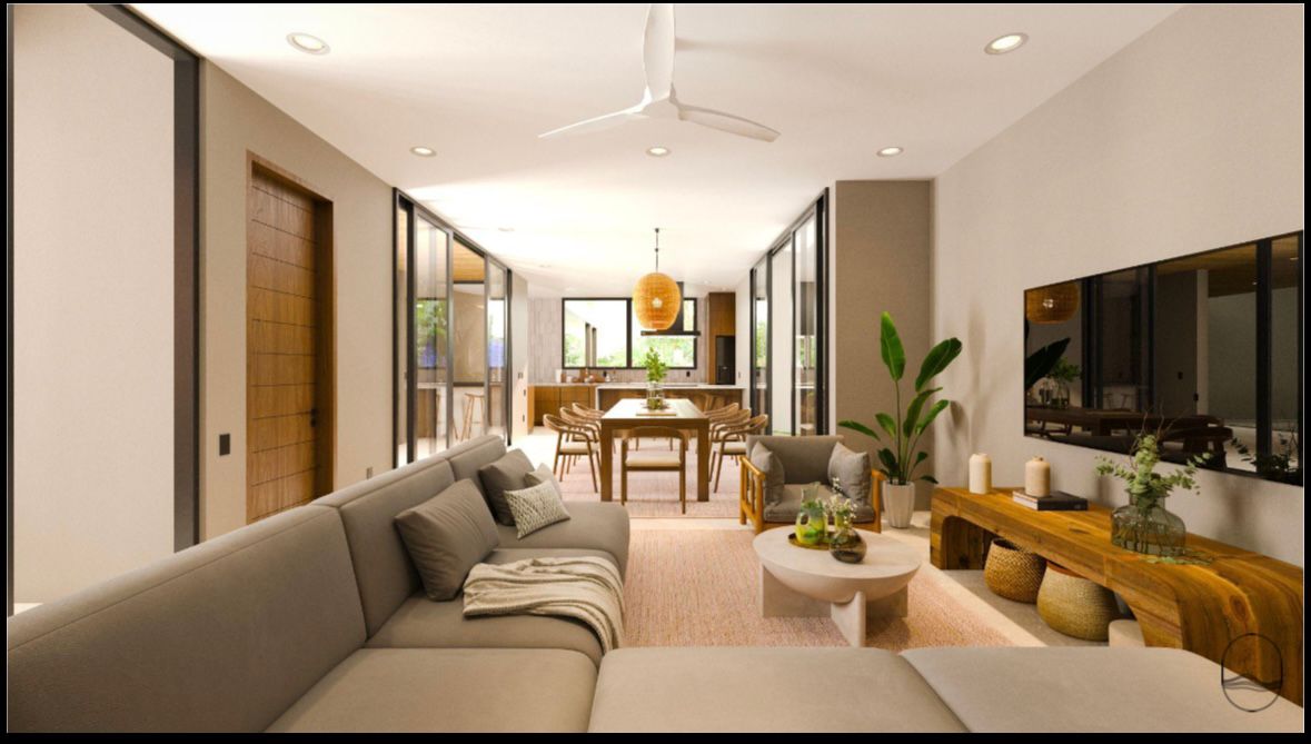 Casa Mareva | Brand-New Luxury Home Just Steps from the Beach in Playa Grande