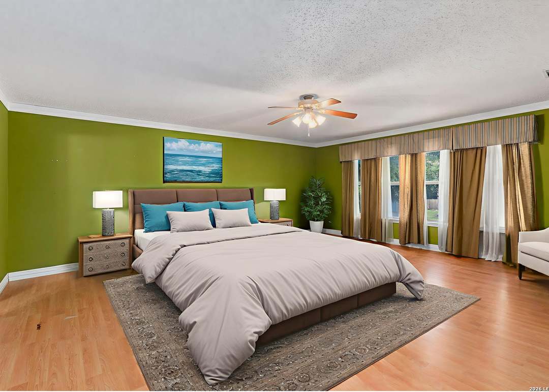 6311 Regency Ct