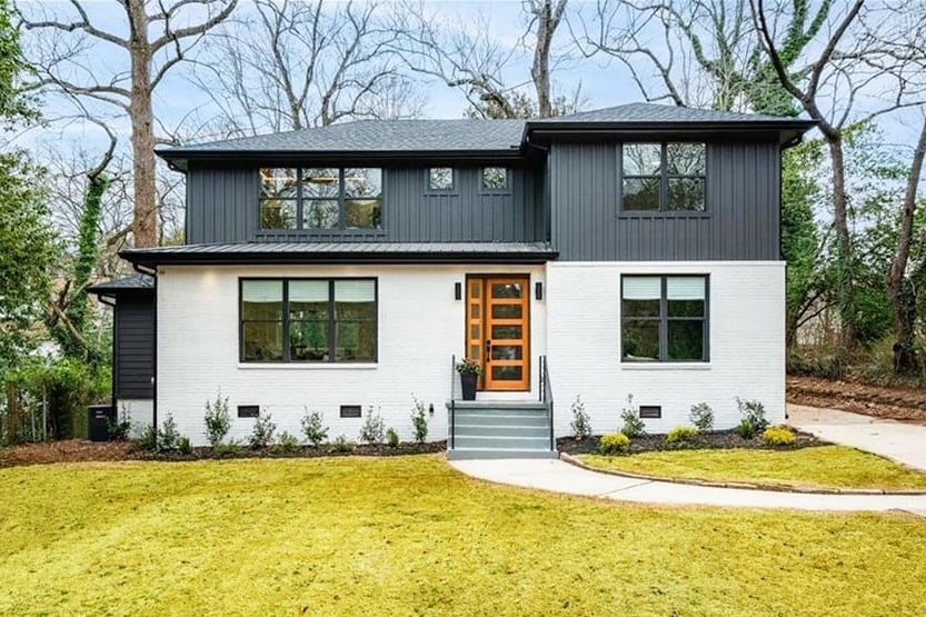 Top Builder Communities in East Atlanta