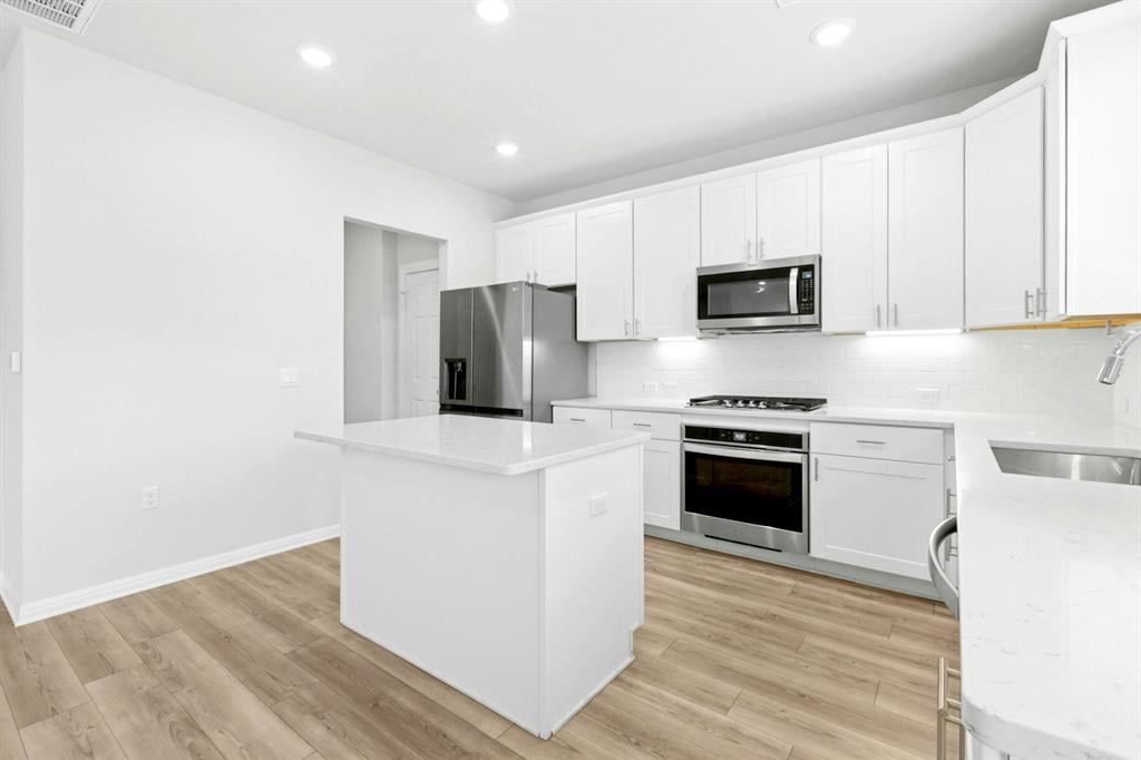 Move-In Ready Home in East Parke!