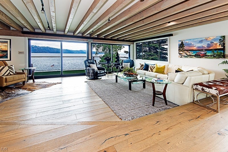 475 Lakeshore Blvd #14